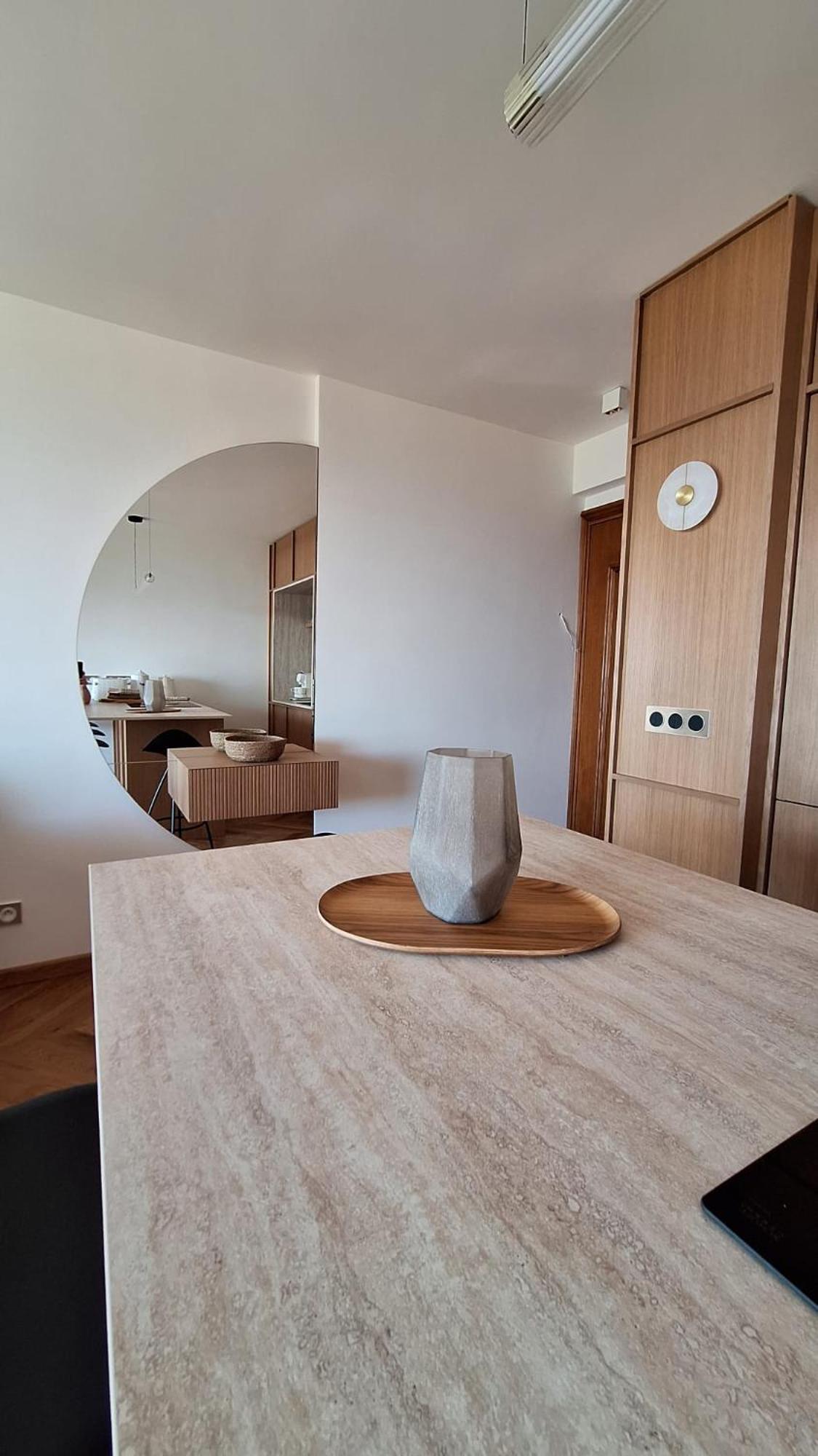 Apartment Superbe 1 Vue Panoramique Sur La
